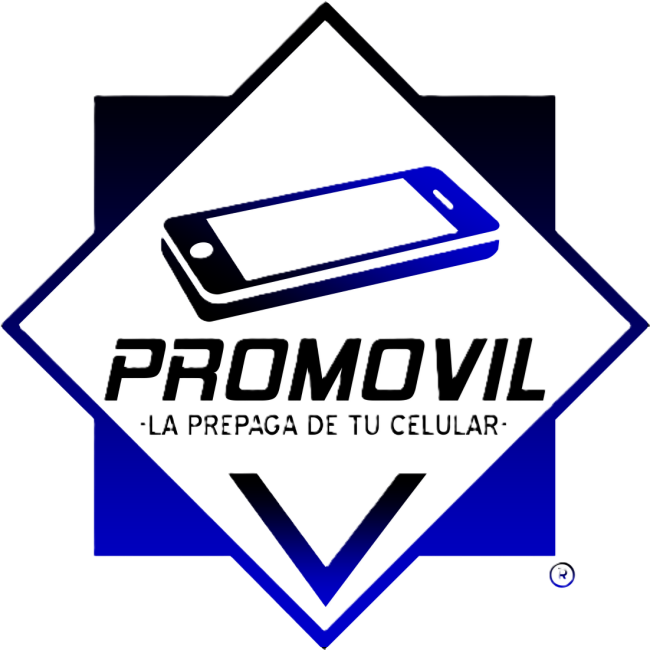 Promovil - La Prepaga de tu Celular